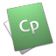 Captivate CS3 Icon 64x64 png